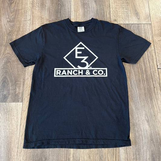 E3 Ranch & Co T Shirt