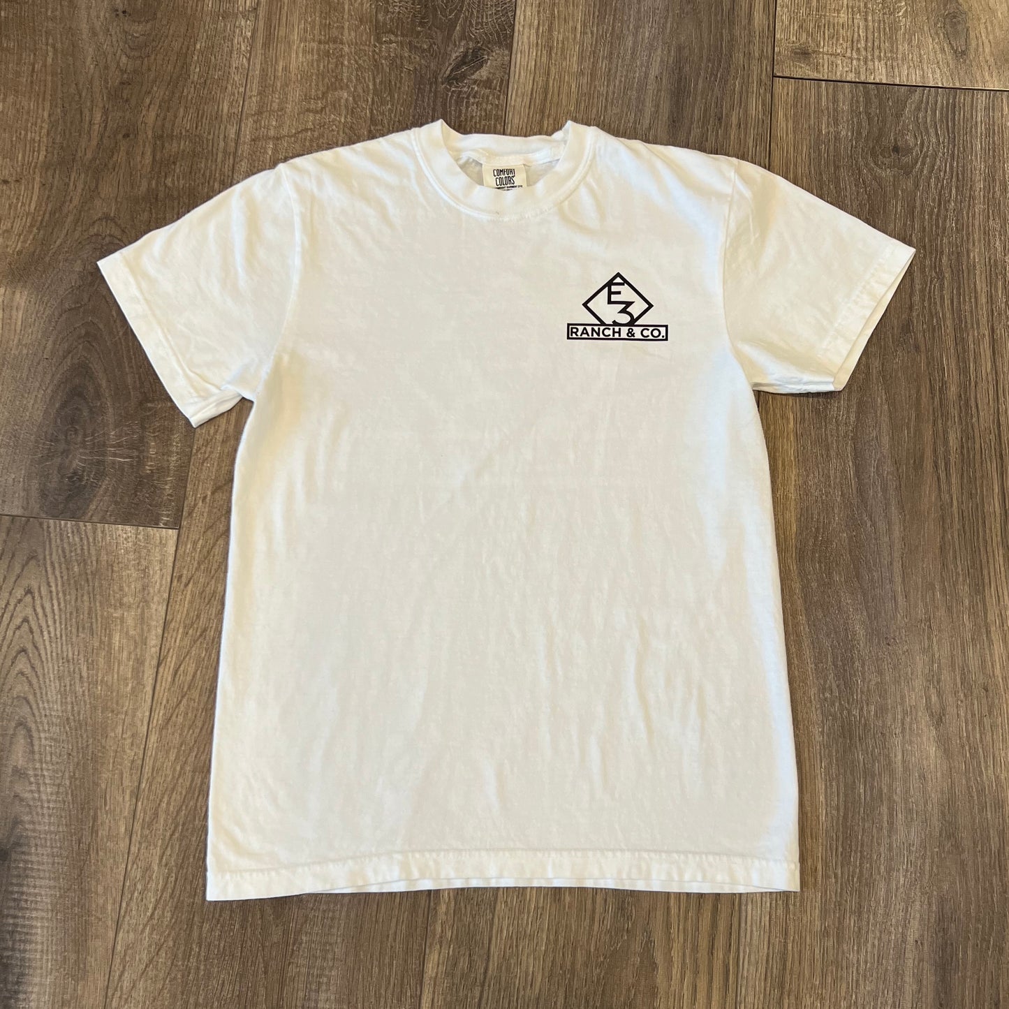 E3 Ranch T-Shirt