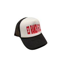 E3 Ranch & Co. Trucker Hat