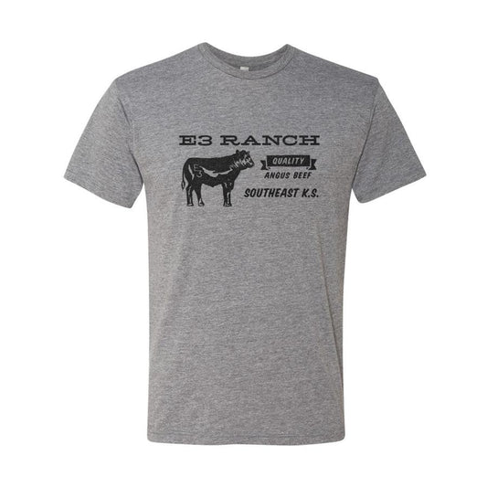 E3 Ranch Shirt